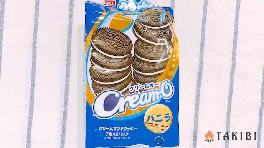 クッキー